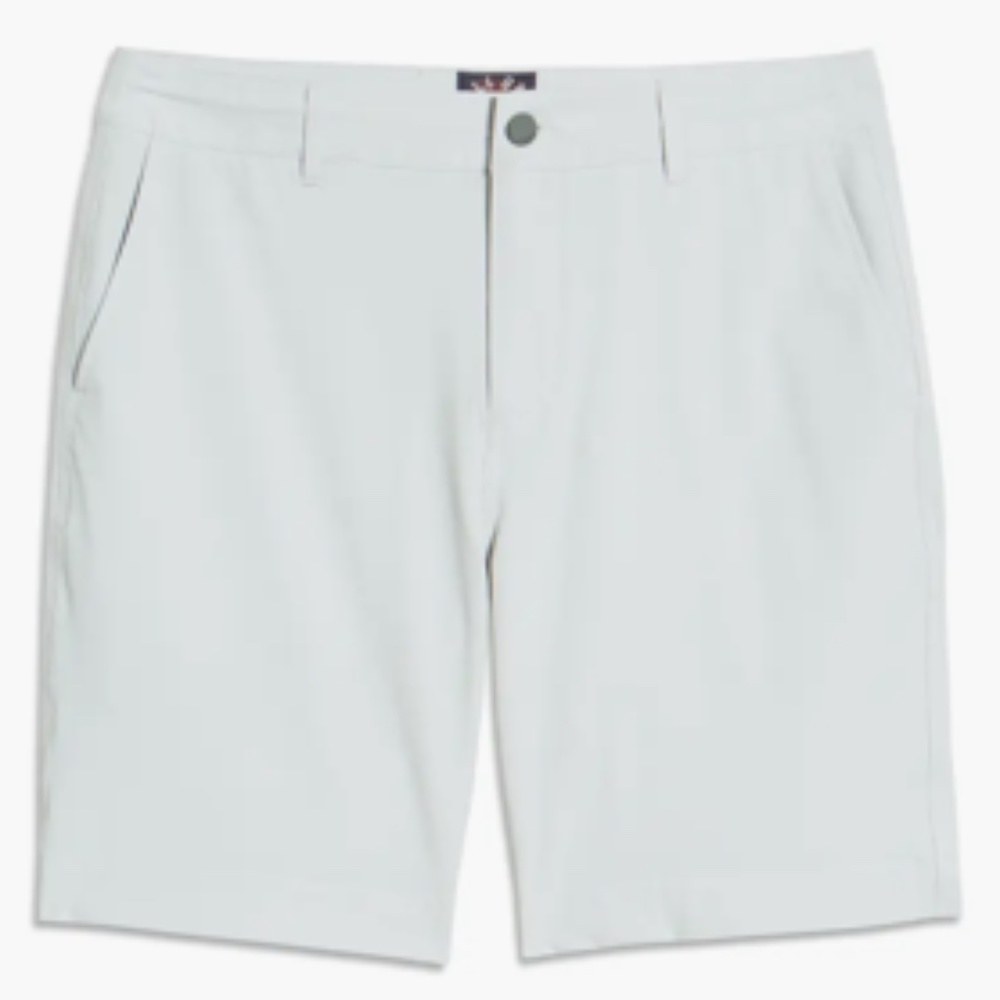 Faherty All Day Shorts - NWOT - 9" Stone